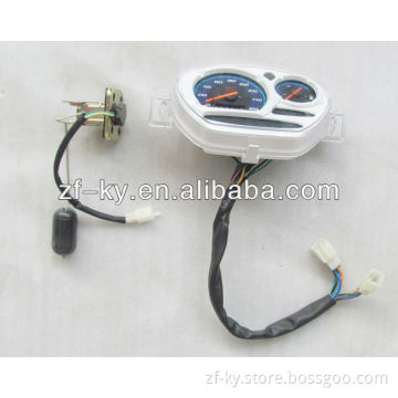 scooter speedometer